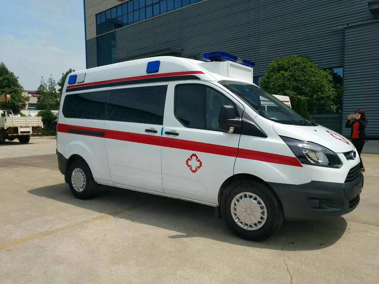 铁岭县出院转院救护车