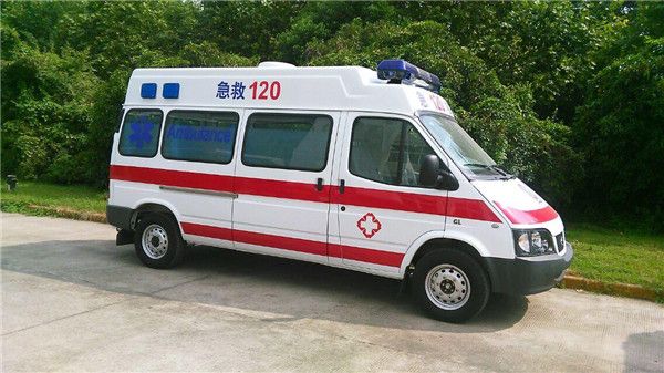 铁岭县长途跨省救护车